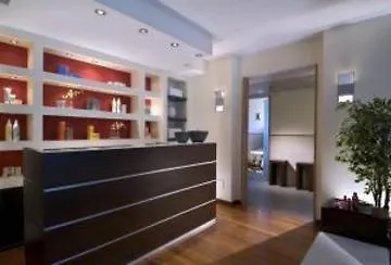 Magnolia Wellness & Thermae 4* Abano Terme