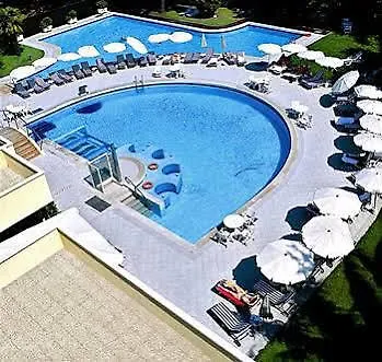 Otel Magnolia Wellness & Thermae