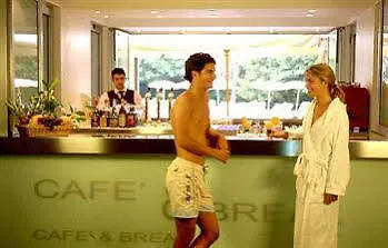 Magnolia Wellness & Thermae 4*