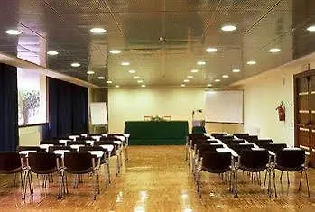Magnolia Wellness & Thermae Otel