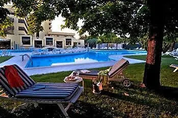 Magnolia Wellness & Thermae Otel