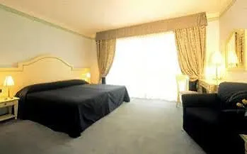 Magnolia Wellness & Thermae Otel