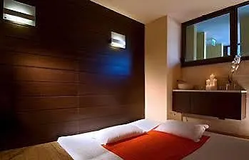 Magnolia Wellness & Thermae Otel