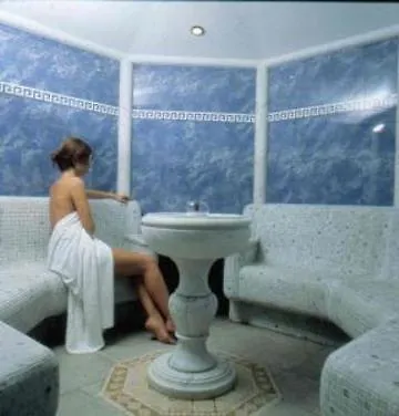 Magnolia Wellness & Thermae Otel
