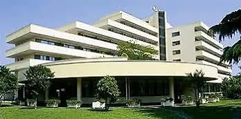 Magnolia Wellness & Thermae 4*